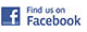 Find us on Facebook